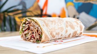 ტიფლის შაურმა სტანდარტი