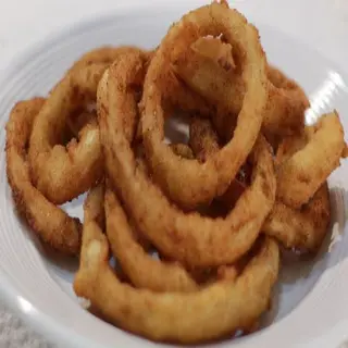 Aritos de Cebolla