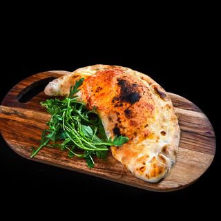 Pizza Calzone – 500g 