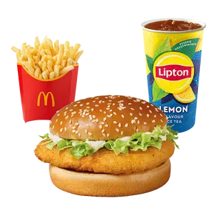McZestaw McChicken®