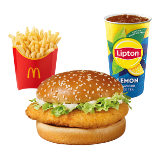 McZestaw McChicken®