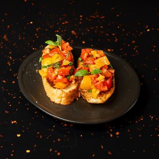 Tomato Bruschette (100г)