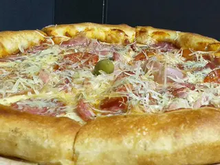 Pizza Lukijan