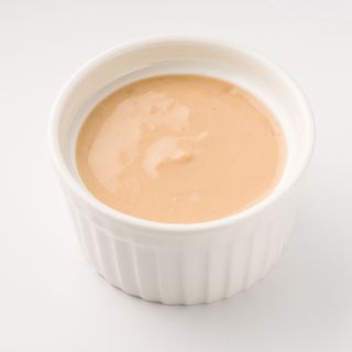 Ореховая паста 