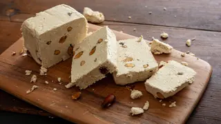 Chałwa pistacjowa ( 250 g )