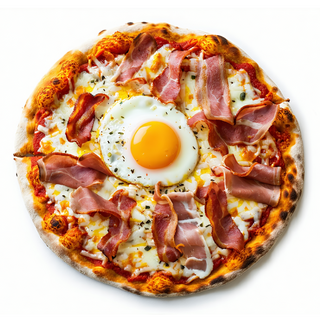 Пица Италиана голяма