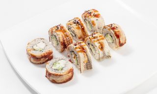 Philadelphia Eel Light