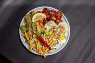 Plat Mokli