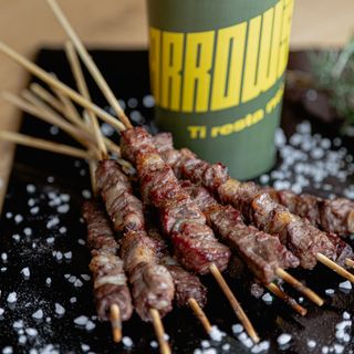 Combo pecora 5 pezzi