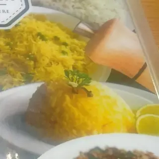 Prawn Dupiaza