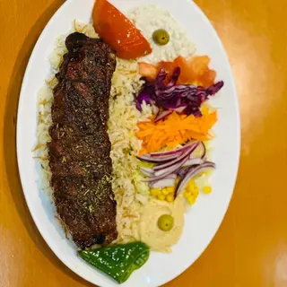 Adana plato