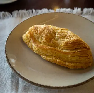Pastel de Chaves