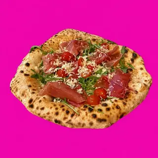 Pizza Deliziosa