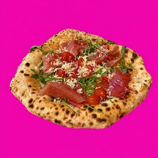 Pizza Deliziosa