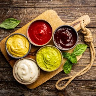 მაიონეზი