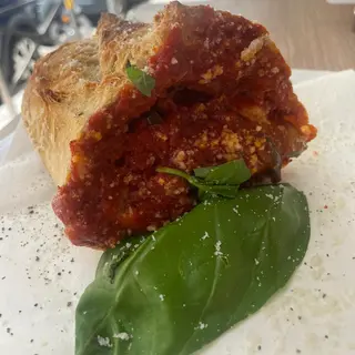 Cuzzetiello napoletano 