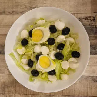 Insalata Semplice