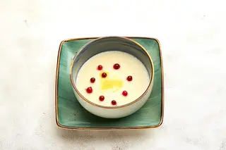 Каша манная (300г)