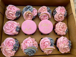 Cupcakes