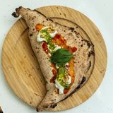 Pizza 8 Sapori (30 Cm.)