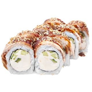 Філадельфія з вугрем (255г)