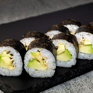 Maki avocado
