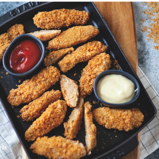 5 Strips Chiken 