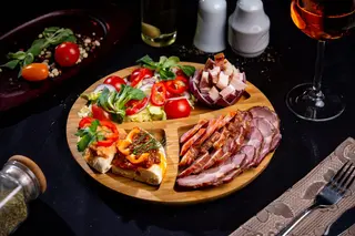 Platoul Taranesc