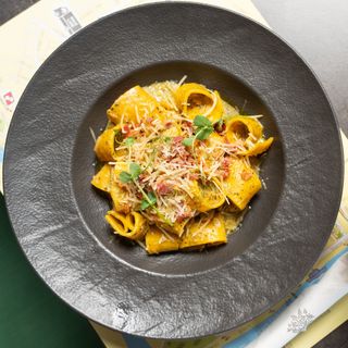 Piletina pesto pasta