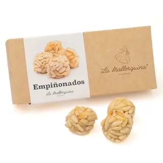 Empiñonados (Piñon Nacional)