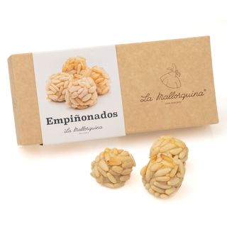 Empiñonados (Piñon Nacional)