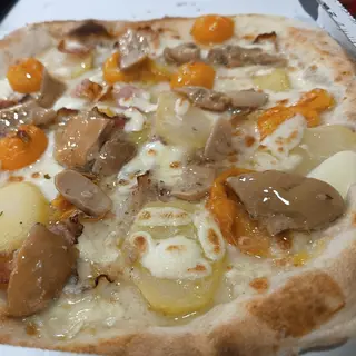 Duchessa