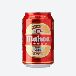 Mahou (33cl)