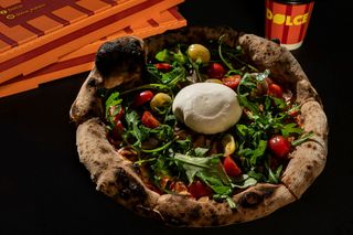 ლა ბურატა / LA BURATA 