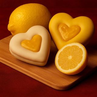 Tentación de Limón