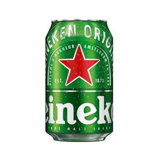 Heineken
