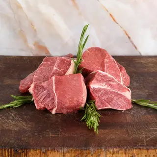 Spezzatino - ANGUS  500 gr