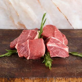 Spezzatino - ANGUS  500 gr