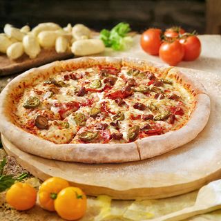 Spicy Viandes Jalapeños - Solo