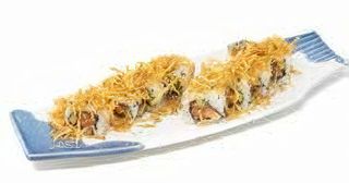 N.101 Canadian maki 8 pezzi