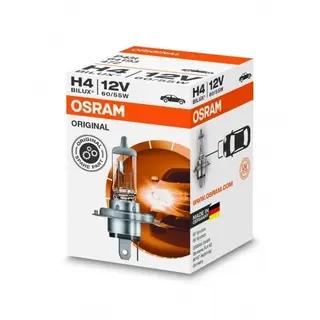 Bec gama OSRAM H4