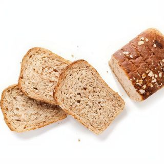 Pan De Molde Integral De Espelta Y Semillas (1 Ud.)