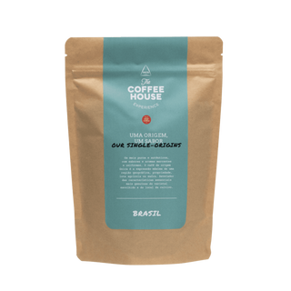 Cafés Single Origin - Brasil