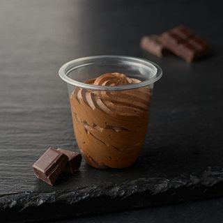 Mousse au chocolat
