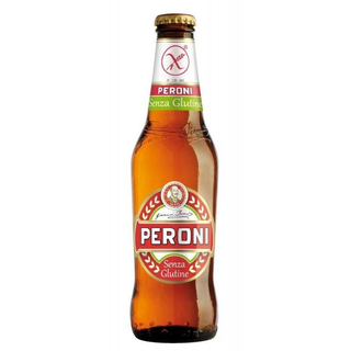 Peroni senza glutine