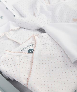 Welcome Pack Puntos Rosas