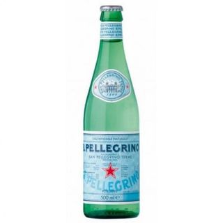 AGUA C/GAS SAN PELLEGRINO