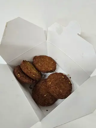 Falafelki