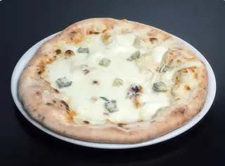 4 Formaggi