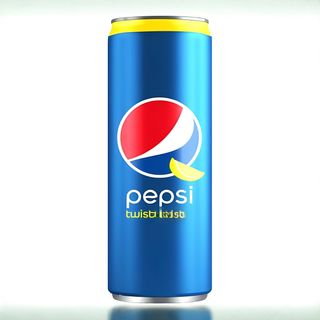 Pepsi Twist
